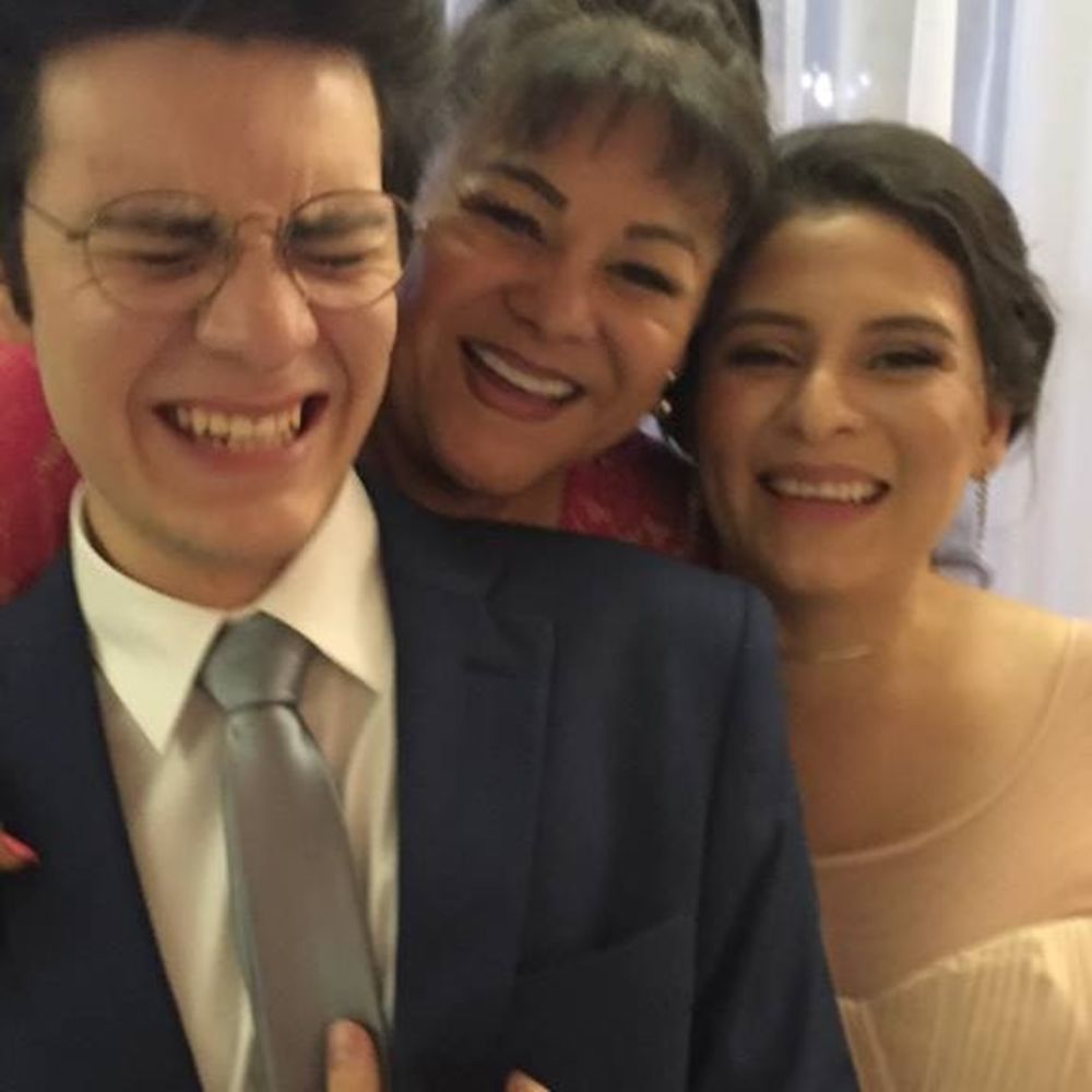 Meet your Posher, Nancy